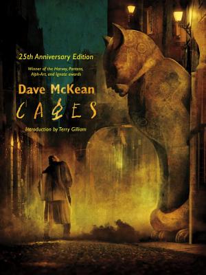 Cages (second Edition) - McKean, Dave