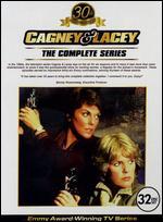 Cagney & Lacey: The Complete Series [32 Discs]