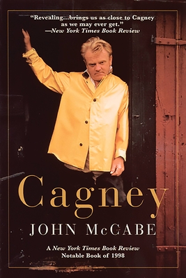 Cagney - McCabe, John