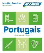 Cahier Exercices Portugais Niveau Interm?diaire