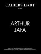 Cahiers d'Art: Arthur Jafa: 43rd Year