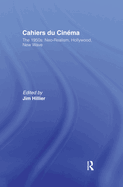 Cahiers Du Cinema 4 Vol Set (Pod)