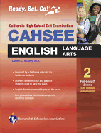 Cahsee English Language Arts