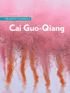Cai Guo-Qiang: The Artist's Materials
