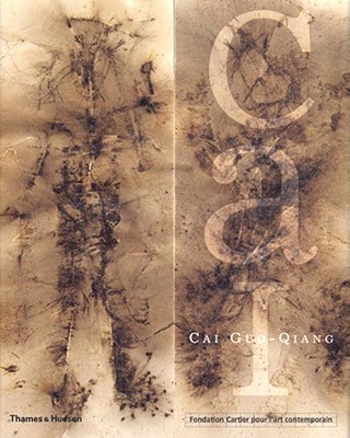 Cai Guo-Qiang - Guo-Qiang, Cai