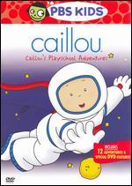 Caillou: Playschool Adventures - 