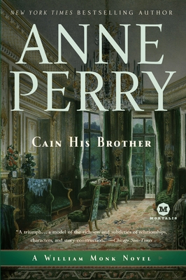 Cain His Brother - Perry, Anne