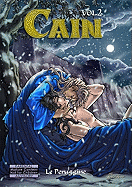 Cain Volume 2 (Yaoi)