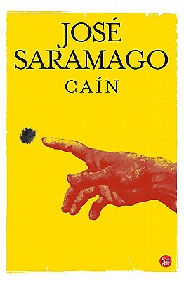 Cain - Saramago, Jose, and del Rio, Pilar (Translated by)