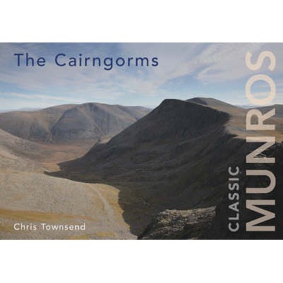 Cairngorms - Townsend, Chris