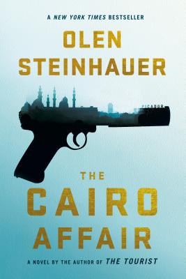 Cairo Affair - Steinhauer, Olen