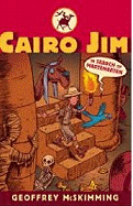 Cairo Jim in Search for Martenarten