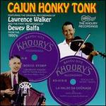 Cajun Honky Tonk