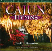 Cajun Hymns - Jo-El Sonnier