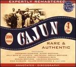 Cajun: Rare & Authentic - Various Artists