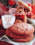 Cake Mix Cookies - Saulsbury, Camilla