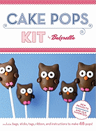 Cake Pops Kit