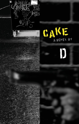 Cake - Jasper, Kenji (Editor)