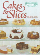 Cakes and Slices Cookbook