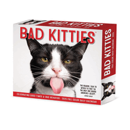 CAL 25 BAD KITTIES 2025 BOX