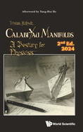 Calabi-Yau Manifolds (2nd Ed)