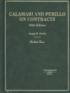 Calamari & Perillo Contracts 5