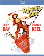 Calamity Jane [Blu-ray] - David Butler