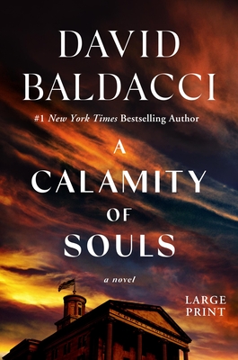 Calamity of Souls - Baldacci, David