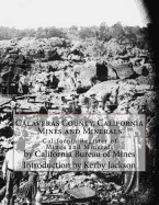 Calaveras County, California Mines and Minerals: California Register of Mines and Minerals