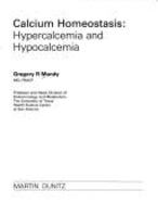 Calcium Homeostasis: Hypercal & Hypocalcaemia