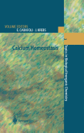 Calcium Homeostasis