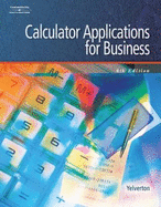 Calculator Applications for Business