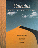Calculus 6ed - Swokowski, Earl William, and Olinick, Michael, and Pence, Dennis