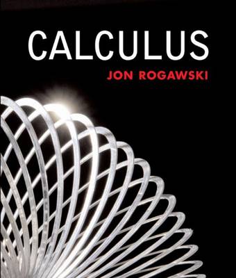 Calculus Combo C - Rogawski, Jonathan David