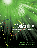 Calculus: Early Transcendental Functions
