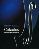 Calculus: Early Transcendentals - Stewart, James