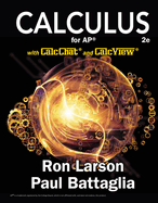 Calculus for AP