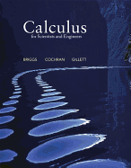 Calculus for Scientists and Engineers Plus New Mylab Math with Pearson Etext -- Access Card Package