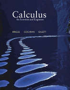 Calculus for Scientists and Engineers