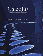 Calculus For Scientists & Engineers