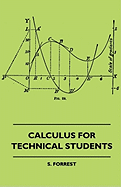 Calculus for Technical Students