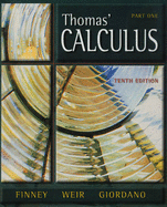 Calculus (PART 1) Single Variable