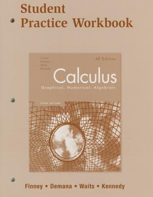 Calculus Practice Workbook 2007c - 