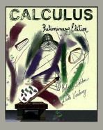 Calculus: Preliminary Edition - Decker, Robert, and Varberg, Dale