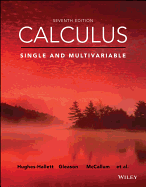 Calculus: Single and Multivariable