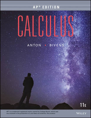 Calculus - Anton, Howard, and Bivens, Irl C.
