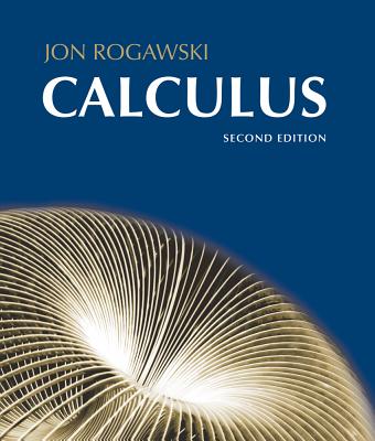 Calculus - Rogawski, Jonathan David