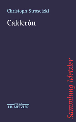 Calderon - Strosetzki, Christoph