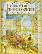 Caleb Beldragon's chronicle of the three counties