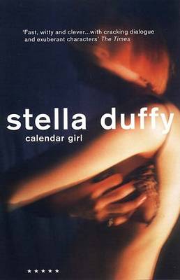 Calendar Girl - Duffy, Stella